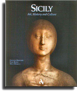 Sicily: Art, History and Culture