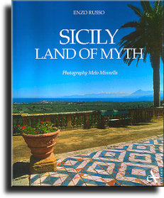 Sicily: land of myth