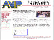 Aldimar Video Productions - business, tourism and travel video production
