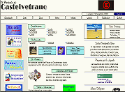 The web site of Castelvetrano - Selinunte