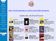 The publishing house Di Renzo Editore