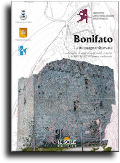 Bonifato, the mountain found