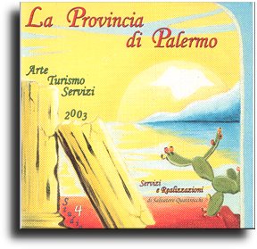 CD PALERMO