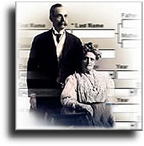 Genealogy Research