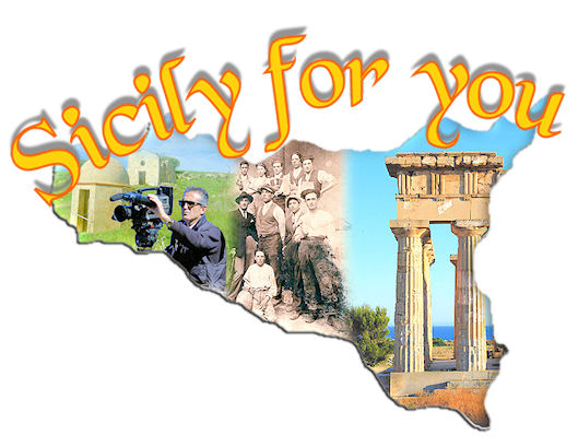 SICILY FOR YOU