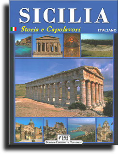 Sicilia: Storia e Capolavori