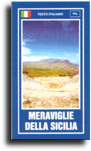 LE MERAVIGLIE DELLA SICILIA