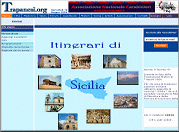 Il sito dei Trapanesi per i Trapanesi nel mondo