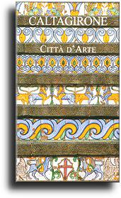 Caltagirone Città D'arte