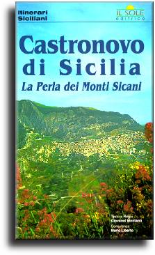 La Perla dei Monti Sicani