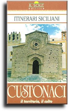 Custonaci: il territorio, il culto