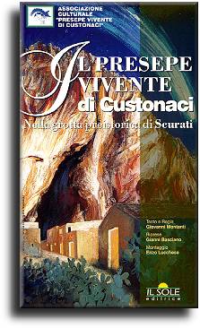 Il Presepe Vivente di Custonaci