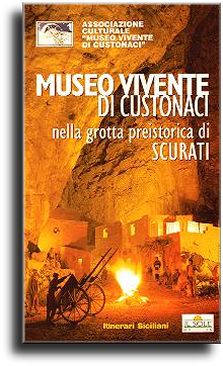 Museo vivente di Custonaci