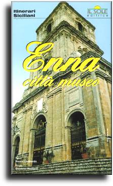 Enna: città museo
