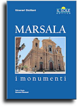Marsala, i monumenti