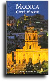 Modica - Città D`Arte