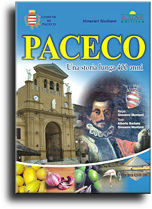 Paceco - Una storia lunga 400 anni