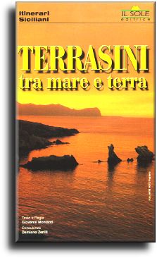 Terrasini: tra mare e terra