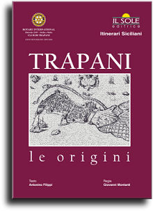 Trapani, le origini 