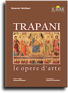 Trapani, le opere d'arte 