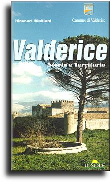 Valderice Storia e Territorio