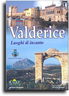 Valderice Luoghi di incanto