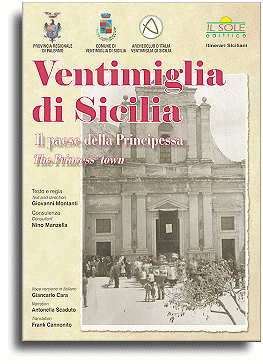 Ventimiglia di Sicilia: il paese della Principessa