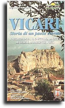 Vicari. Storia di un paese eterno.