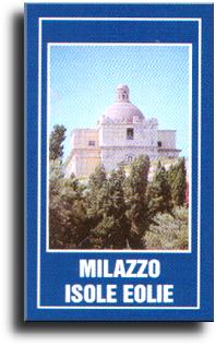 Milazzo - Isole Eolie